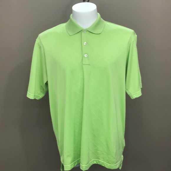 adidas Other - ADIDAS Golf Climacool Polo Size Large